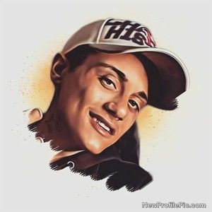 Meet your Posher, Larry